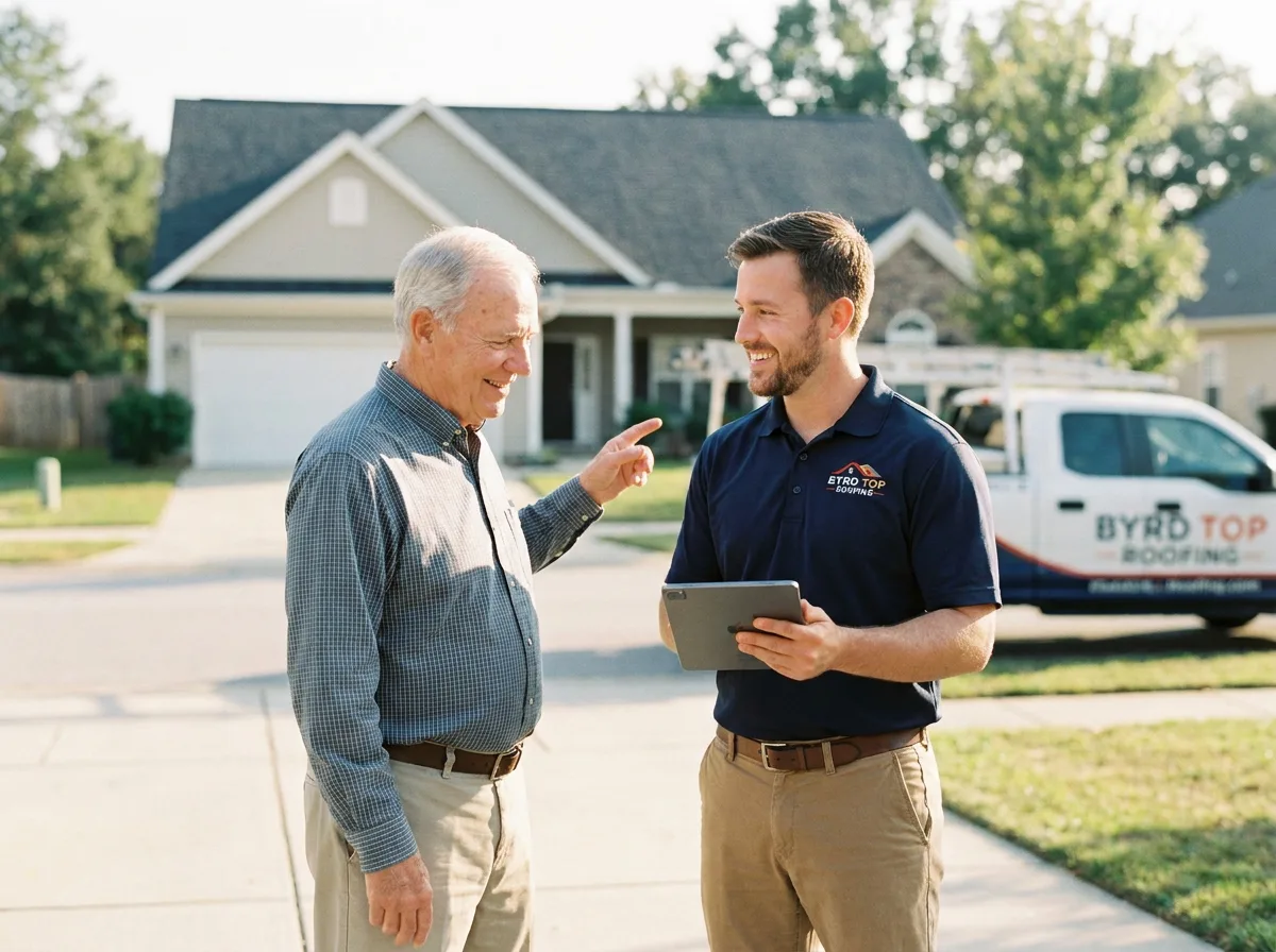 Roofing New Lenox, IL FAQs